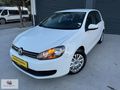 KOCAÖZ'DEN HATASIZ 2012 GOLF6 1.6 TDİ TRENDLİNE 238 BİNDE