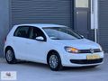 KOCAÖZ'DEN HATASIZ 2012 GOLF6 1.6 TDİ TRENDLİNE 238 BİNDE