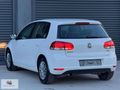 KOCAÖZ'DEN HATASIZ 2012 GOLF6 1.6 TDİ TRENDLİNE 238 BİNDE