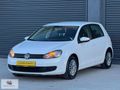KOCAÖZ'DEN HATASIZ 2012 GOLF6 1.6 TDİ TRENDLİNE 238 BİNDE