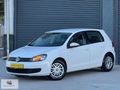 KOCAÖZ'DEN HATASIZ 2012 GOLF6 1.6 TDİ TRENDLİNE 238 BİNDE