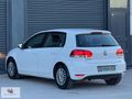KOCAÖZ'DEN HATASIZ 2012 GOLF6 1.6 TDİ TRENDLİNE 238 BİNDE