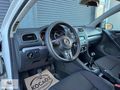 KOCAÖZ'DEN HATASIZ 2012 GOLF6 1.6 TDİ TRENDLİNE 238 BİNDE
