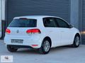KOCAÖZ'DEN HATASIZ 2012 GOLF6 1.6 TDİ TRENDLİNE 238 BİNDE