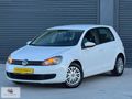 KOCAÖZ'DEN HATASIZ 2012 GOLF6 1.6 TDİ TRENDLİNE 238 BİNDE
