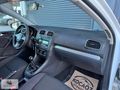 KOCAÖZ'DEN HATASIZ 2012 GOLF6 1.6 TDİ TRENDLİNE 238 BİNDE