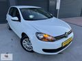 KOCAÖZ'DEN HATASIZ 2012 GOLF6 1.6 TDİ TRENDLİNE 238 BİNDE