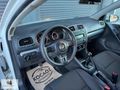 KOCAÖZ'DEN HATASIZ 2012 GOLF6 1.6 TDİ TRENDLİNE 238 BİNDE
