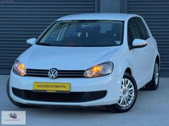 KOCAÖZ'DEN HATASIZ 2012 GOLF6 1.6 TDİ TRENDLİNE 238 BİNDE