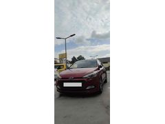 Sahibinden Hyundai i20 1.4 MPI Elite 2015 Model 