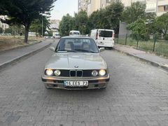 316ia otomatik vites klimalı hidrolik direksiyon lastikler sıfır