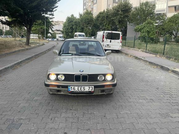 316ia otomatik vites klimalı hidrolik direksiyon lastikler sıfır