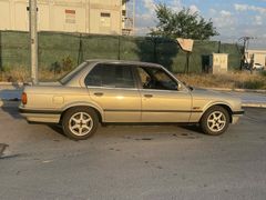 316ia otomatik vites klimalı hidrolik direksiyon lastikler sıfır