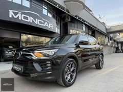 2020-KORANDO-1.6 DİZEL-105.000 KM'DE-OTOMATİK-K.ISITMA-SUNROOF