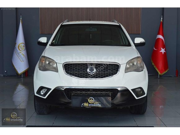 156.000 KM! DEĞİŞENSİZ! DİZEL - TAM OTOMATİK! 36AY SENET-K.KARTI