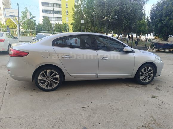 Sahibinden Renault Fluence 1.5 dCi Icon 2015 Model 
