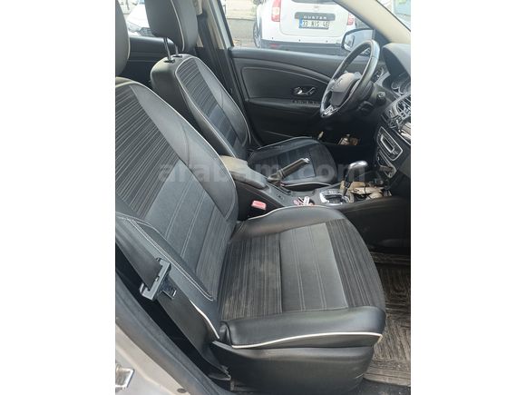 Sahibinden Renault Fluence 1.5 dCi Icon 2015 Model 