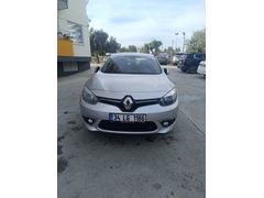 Sahibinden Renault Fluence 1.5 dCi Icon 2015 Model 