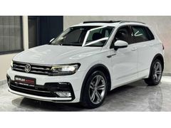 2017 MODEL/BOYASIZ/İLK ELDEN/R-LINE/HAYALET/CAM TAVAN/TİGUAN