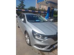 Sahibinden Renault Megane 1.5 Blue DCI Icon 2020 Model