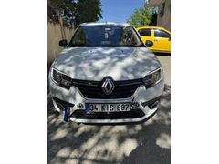 2019 SYMBOL 1.0 SCE | BAKIMLI AİLE ARACI | 50 BİN TL EKSTRALI