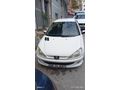 Sahibinden Peugeot 206 1.4 HDi Feline 2006 Model