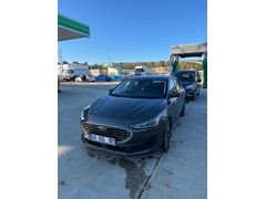 Sahibinden Ford Focus 1.5 Ti-VCT Titanium 2022 Model 