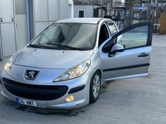 Sahibinden Orjinal Kilometre Peugeot 207 1.4 Comfort 2010 Model 