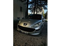 Sahibinden Orjinal Kilometre Peugeot 207 1.4 Comfort 2010 Model 