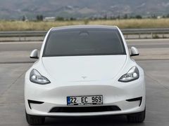 2024 TESLA MODEL Y KOMPLE PPF KAPLI İLK EL SIFIR GİBİ 23 BİNDE