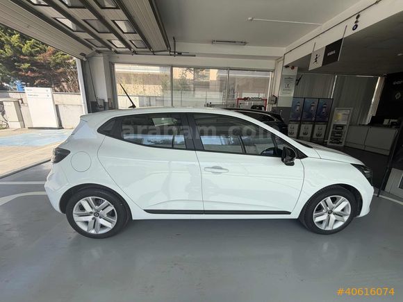 K.KARTINA 12 TAKSİT-CLİO 5 EVOLUTİON X-TRONİC 90 HP