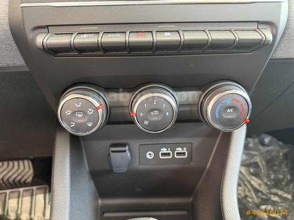 K.KARTINA 12 TAKSİT-CLİO 5 EVOLUTİON X-TRONİC 90 HP