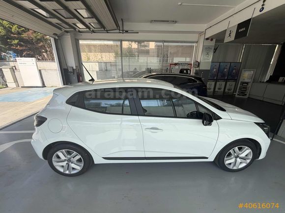 K.KARTINA 12 TAKSİT-CLİO 5 EVOLUTİON X-TRONİC 90 HP