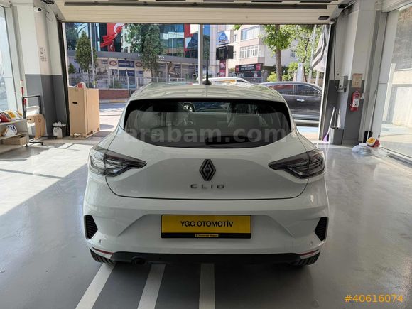 K.KARTINA 12 TAKSİT-CLİO 5 EVOLUTİON X-TRONİC 90 HP