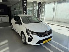 K.KARTINA 12 TAKSİT-CLİO 5 EVOLUTİON X-TRONİC 90 HP