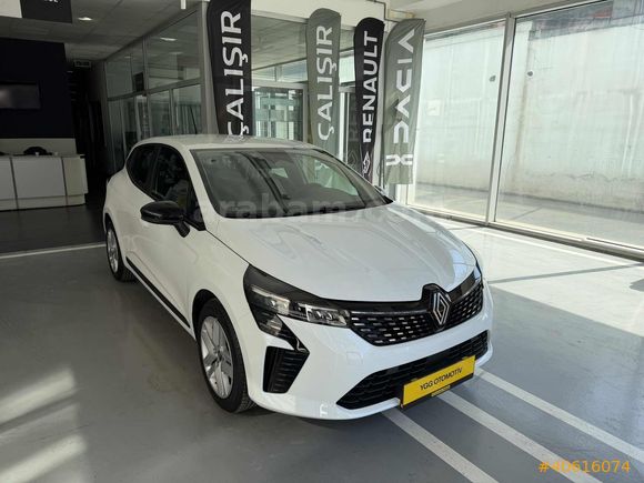 K.KARTINA 12 TAKSİT-CLİO 5 EVOLUTİON X-TRONİC 90 HP
