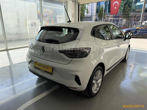 K.KARTINA 12 TAKSİT-CLİO 5 EVOLUTİON X-TRONİC 90 HP