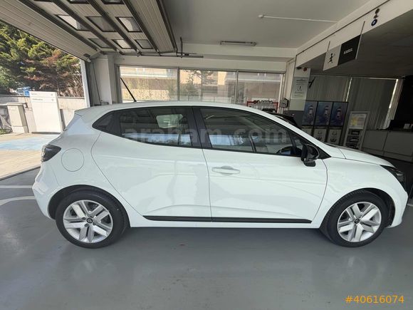 K.KARTINA 12 TAKSİT-CLİO 5 EVOLUTİON X-TRONİC 90 HP