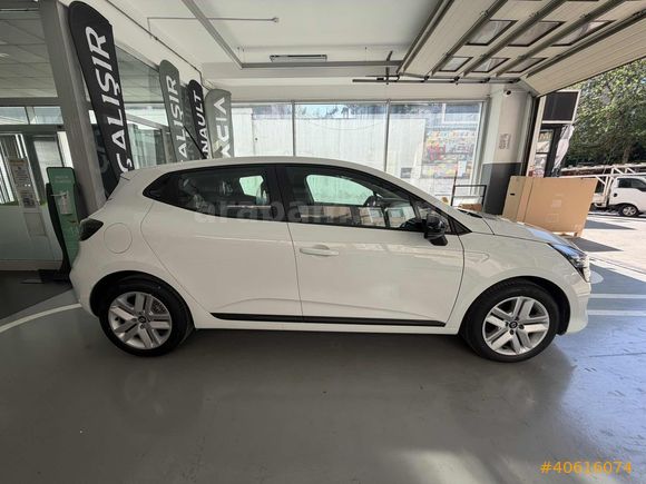 K.KARTINA 12 TAKSİT-CLİO 5 EVOLUTİON X-TRONİC 90 HP