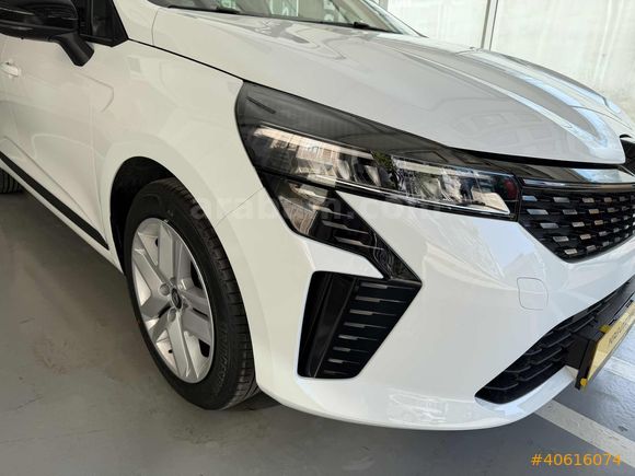 K.KARTINA 12 TAKSİT-CLİO 5 EVOLUTİON X-TRONİC 90 HP