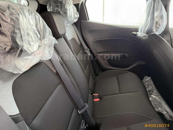 K.KARTINA 12 TAKSİT-CLİO 5 EVOLUTİON X-TRONİC 90 HP