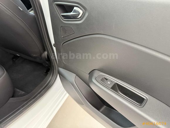 K.KARTINA 12 TAKSİT-CLİO 5 EVOLUTİON X-TRONİC 90 HP