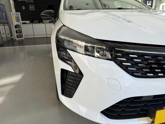 K.KARTINA 12 TAKSİT-CLİO 5 EVOLUTİON X-TRONİC 90 HP