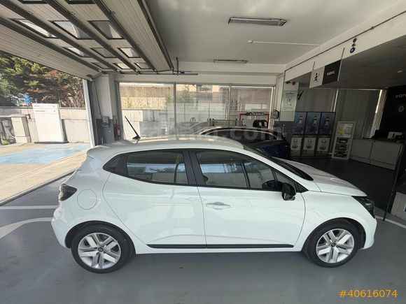 K.KARTINA 12 TAKSİT-CLİO 5 EVOLUTİON X-TRONİC 90 HP