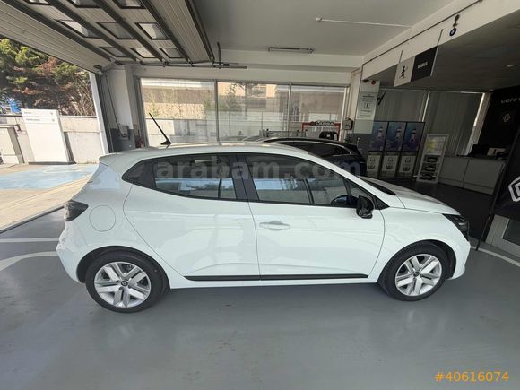 K.KARTINA 12 TAKSİT-CLİO 5 EVOLUTİON X-TRONİC 90 HP