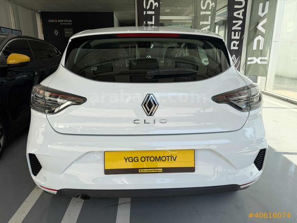K.KARTINA 12 TAKSİT-CLİO 5 EVOLUTİON X-TRONİC 90 HP