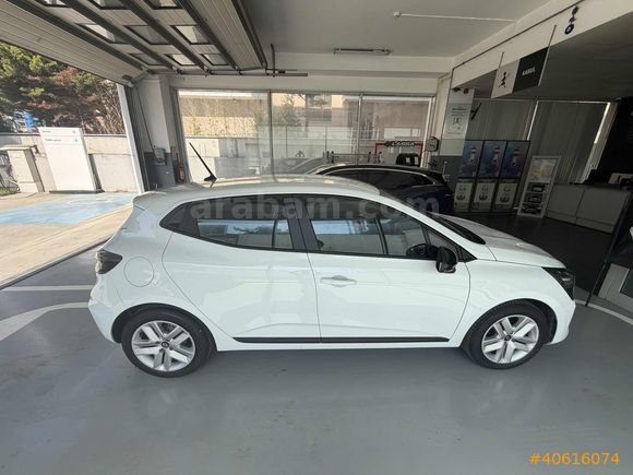 K.KARTINA 12 TAKSİT-CLİO 5 EVOLUTİON X-TRONİC 90 HP