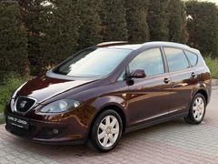 2009 SEAT ALTEA XL 1.4 TSİ İLK SAHİBİNDEN 90 BİN KM LANSMAN