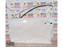VOLKSWAGEN JETTA SOL ÖN KAPI ÇIKMA SÖKME YEDEK PARÇA