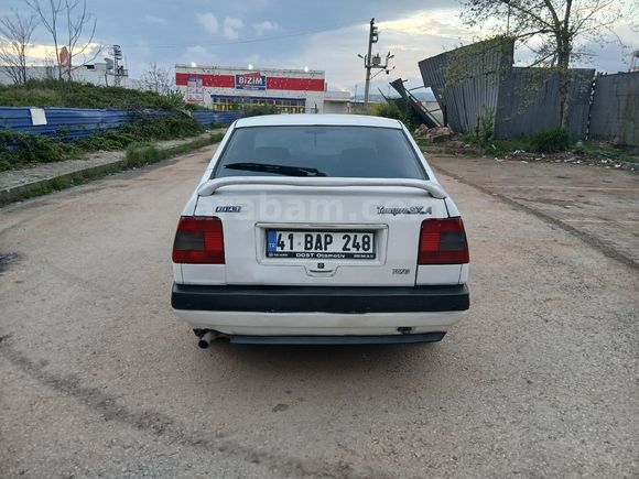 SAHİBİNDEN SIFIR MUAYENELİ TERTEMİZ TEMPRA